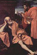 Guido Reni Paulus Germany oil painting artist